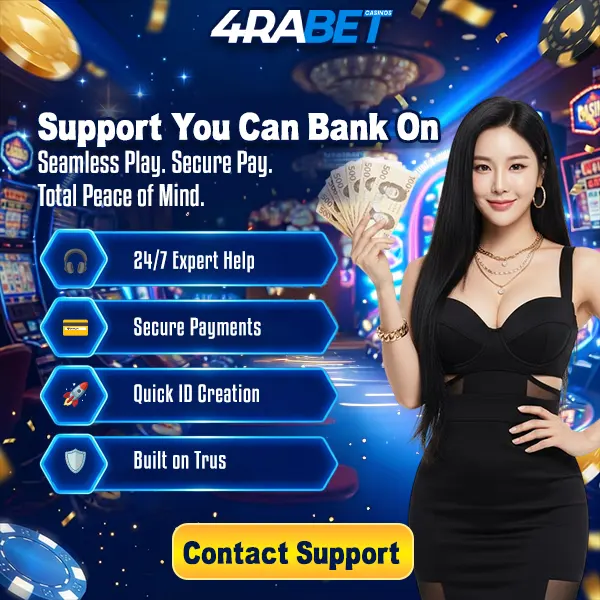 4rabet Support & Security