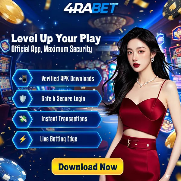 4rabet Level Up Your Play