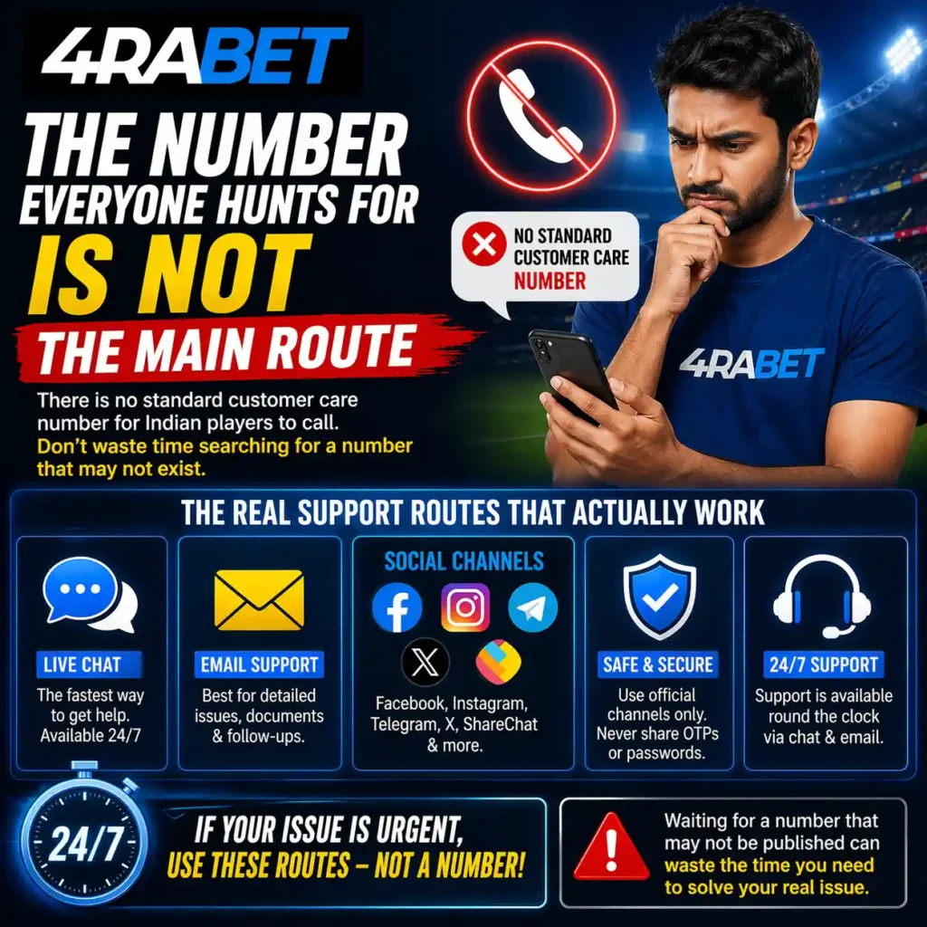 The Number Everyone Hunts for Is Not the Main Route