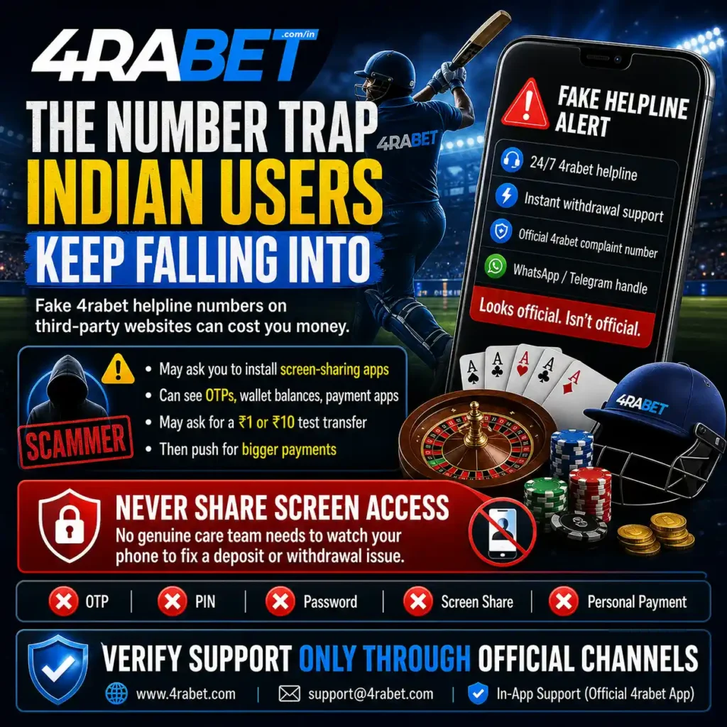 The Number Trap Indian Users Keep Falling Into